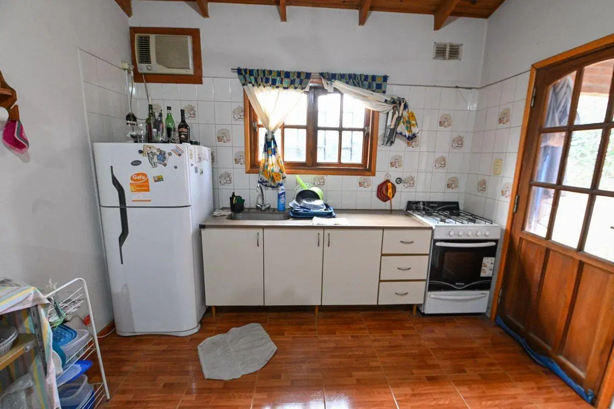 CASA 2 DORMITORIOS - EXCELENTE ESTADO 4