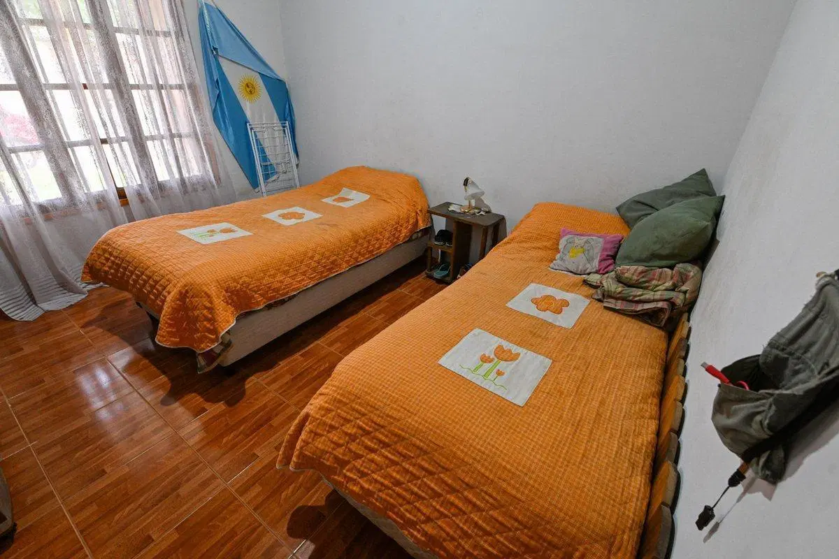 CASA 2 DORMITORIOS - EXCELENTE ESTADO 5