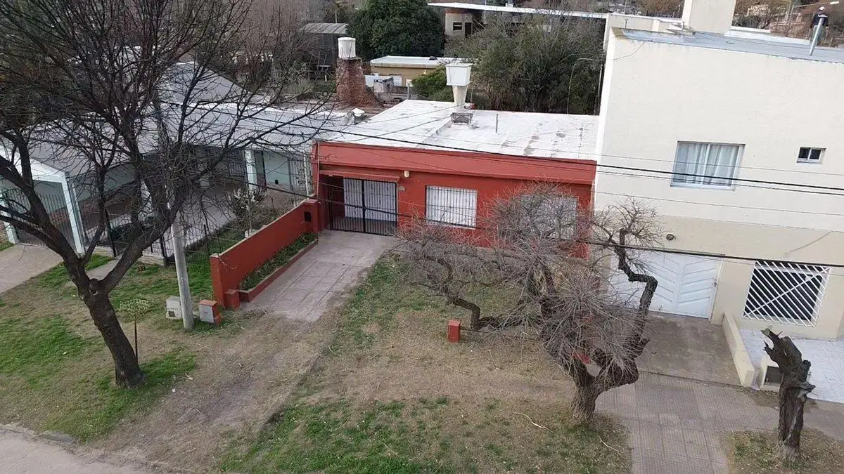 Venta casa de 2 Dormitorios 5