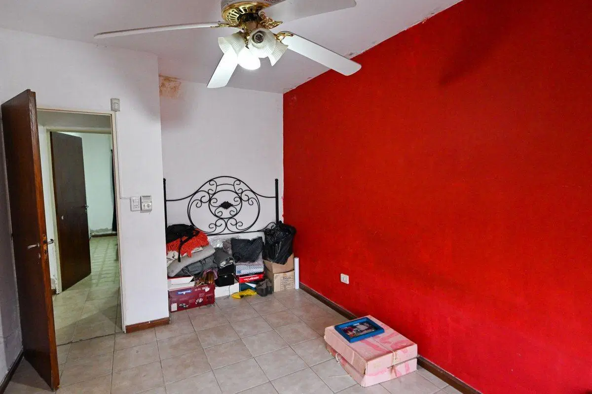 Venta casa de 2 Dormitorios 4