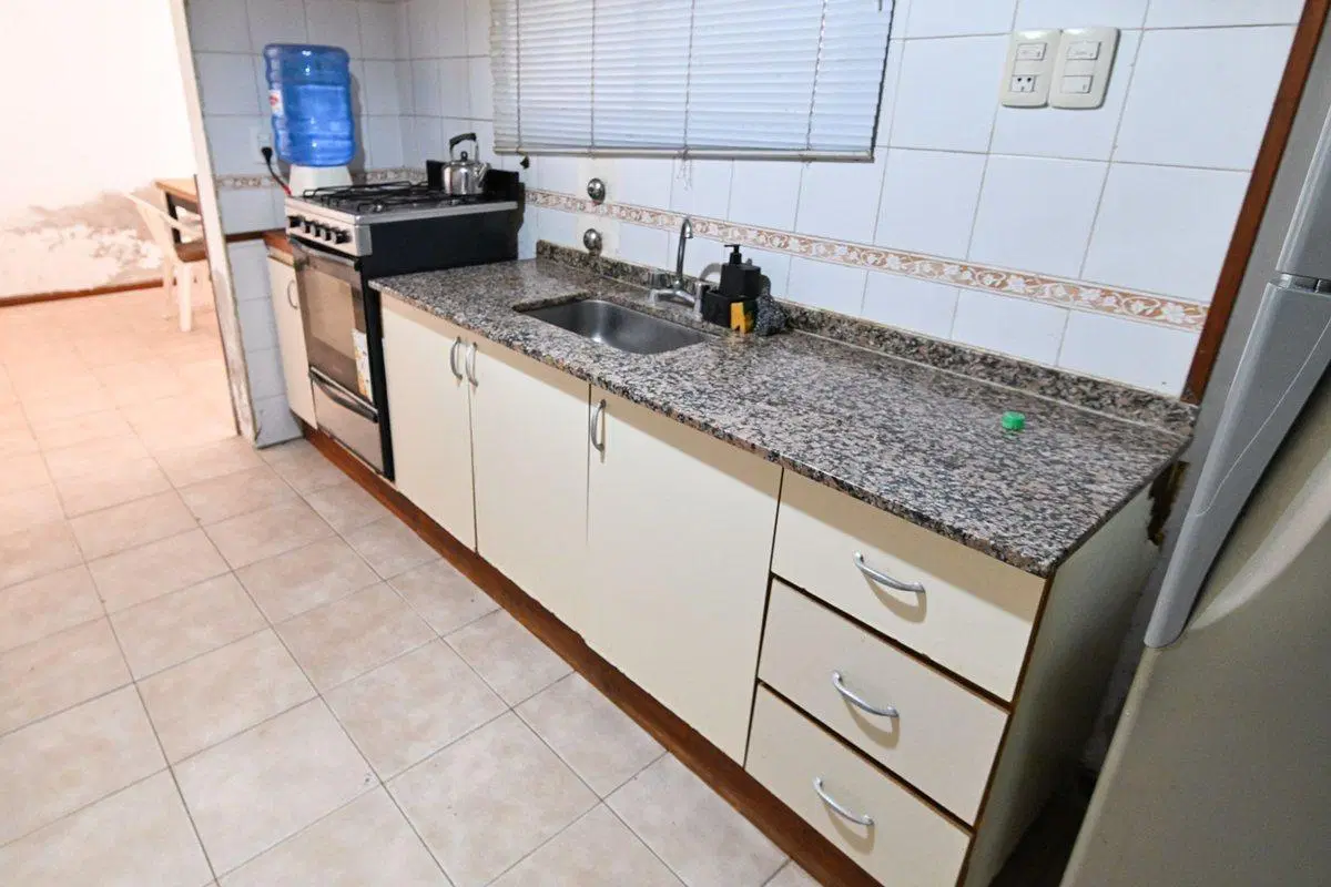 Venta casa de 2 Dormitorios 3