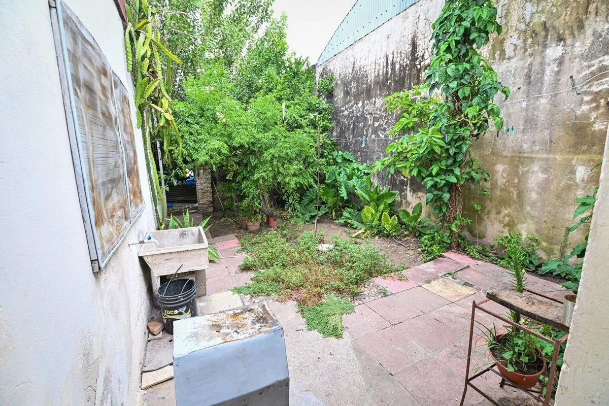 Casa en barrio Juan XXIII – 2 Dormitorios 5
