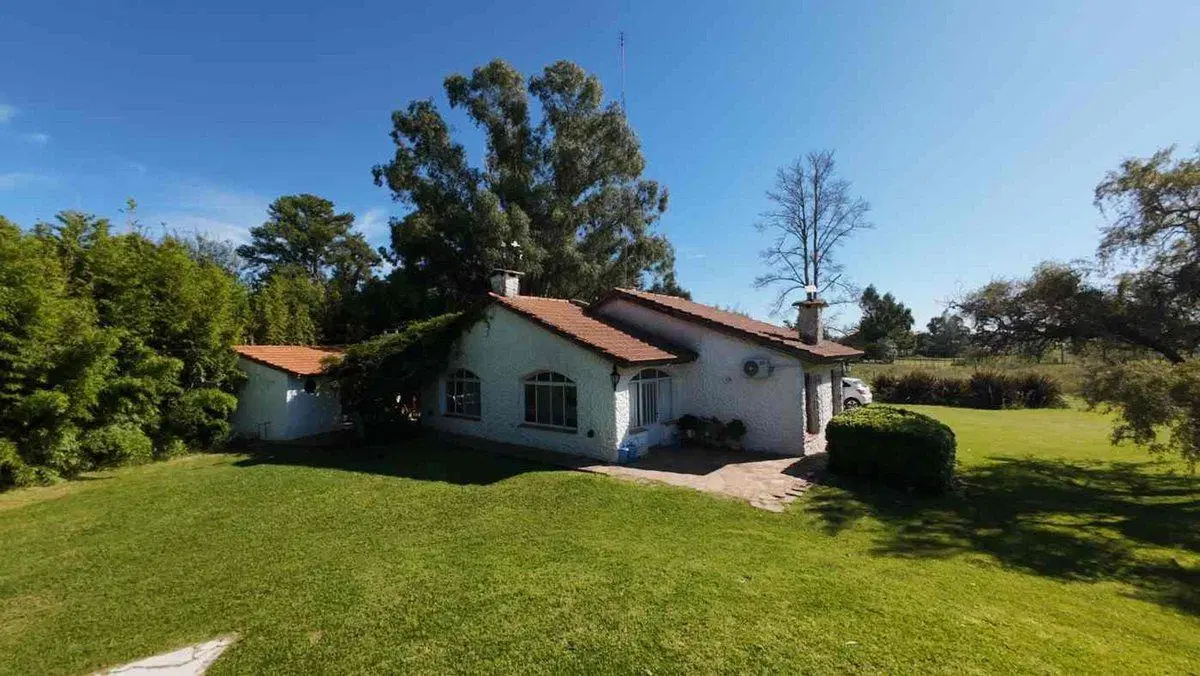 Se vende quinta en Parque Cumelen, VT 5