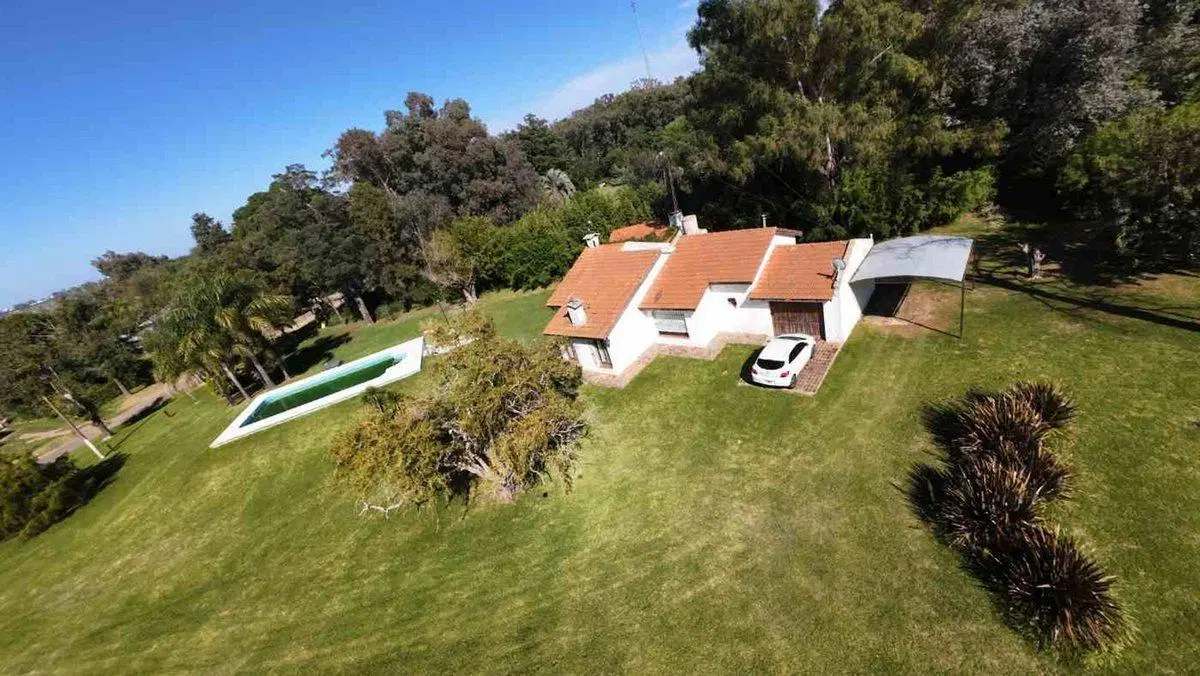 Se vende quinta en Parque Cumelen, VT 2
