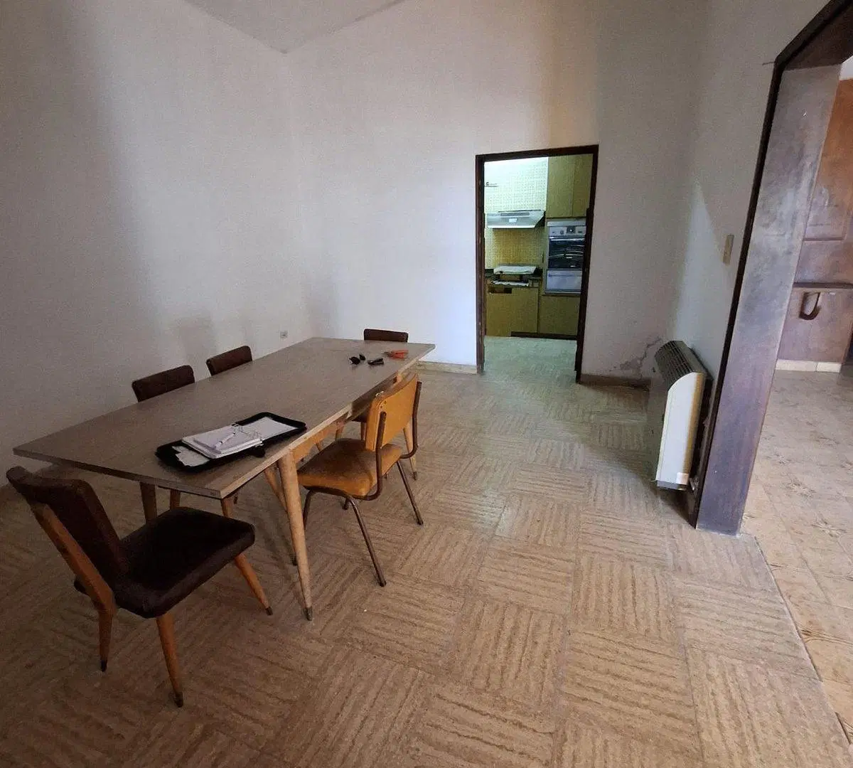 VENTA EXCELENTE 2 PROPIEDADES A RECICLAR EN CARMEN 4