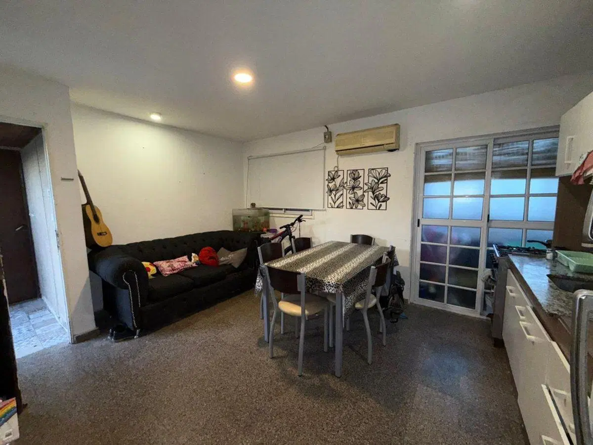 Departamento en Barrio Mateo Fernández 2