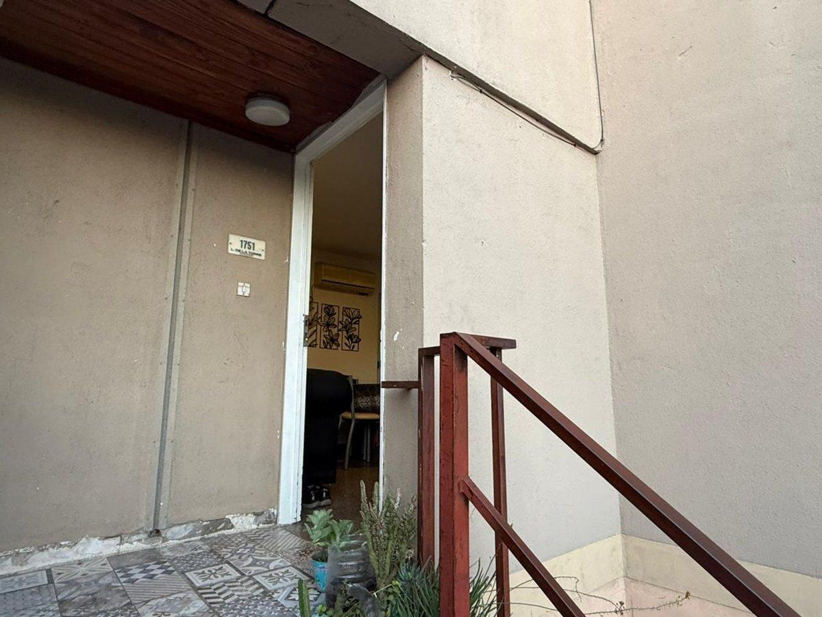 Departamento en Barrio Mateo Fernández