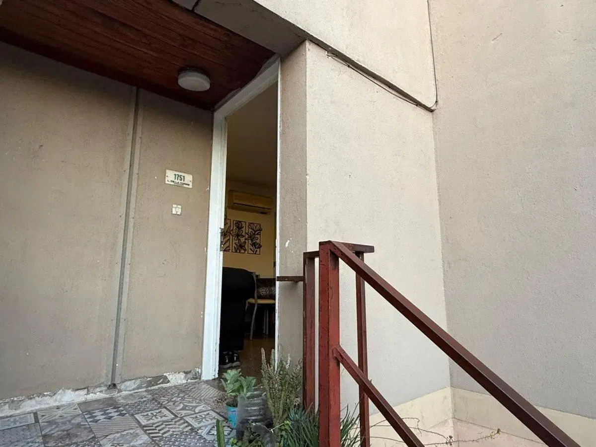 Departamento en Barrio Mateo Fernández 4