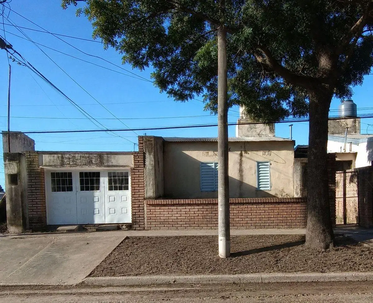 Casa dos dormitorios 5