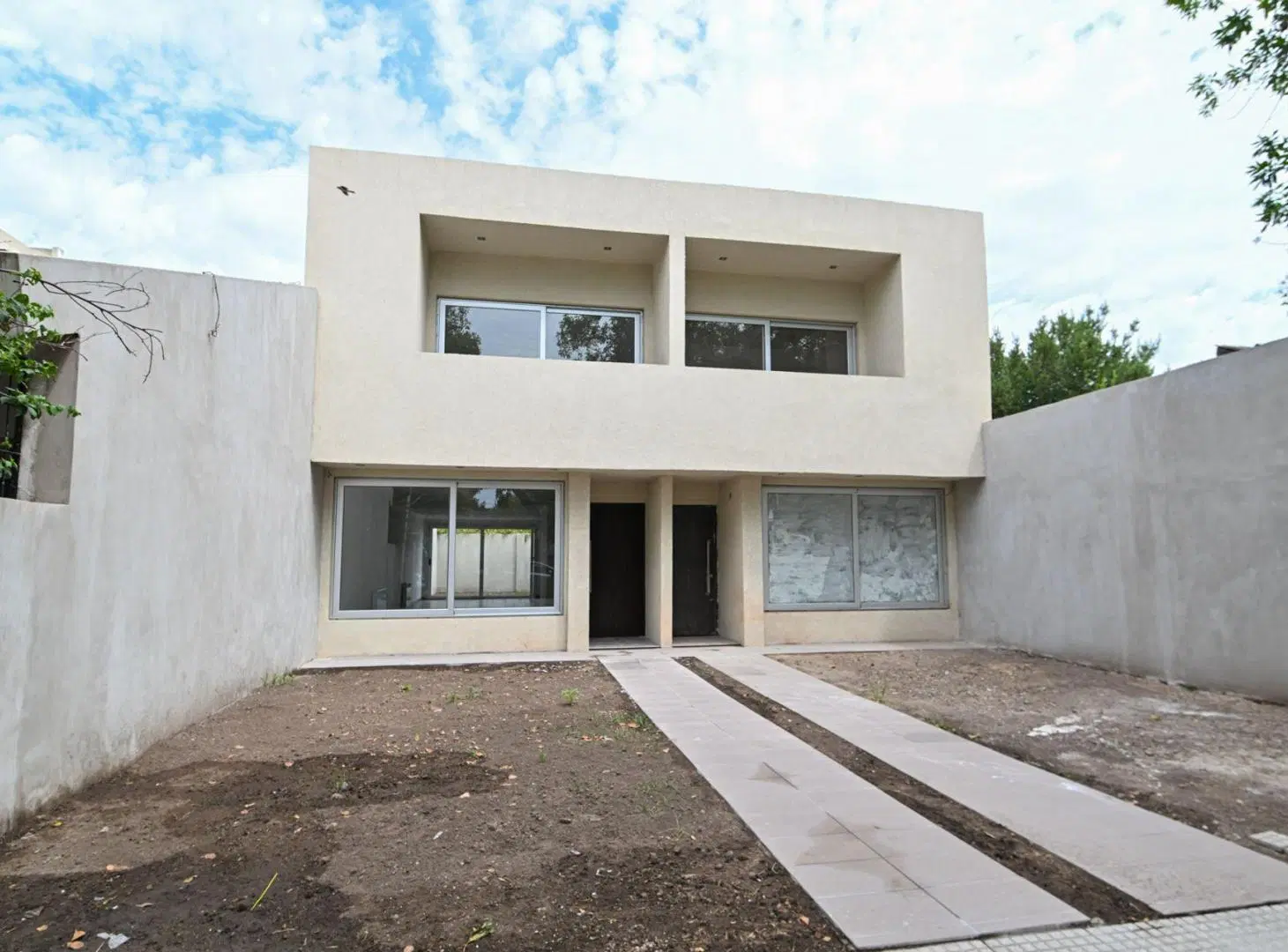 SE VENDE DUPLEX  DOS DORMITORIOS  A ESTRENAR 5