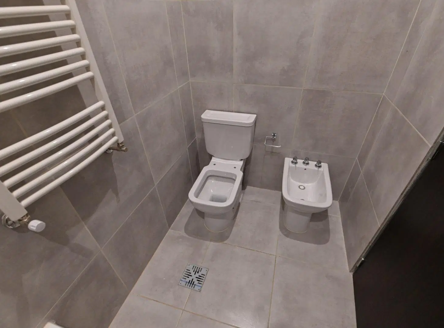 SE VENDE DUPLEX  DOS DORMITORIOS  A ESTRENAR 2