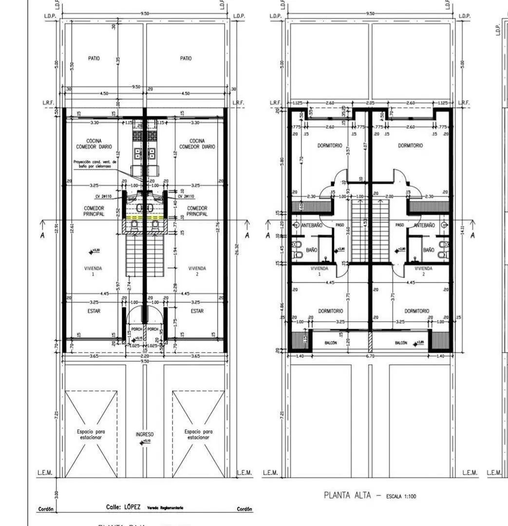 Plano 1