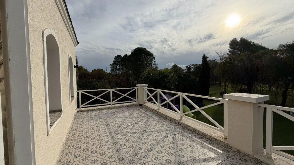 Se vende casa en La Cheltonia Venado Tuerto 5