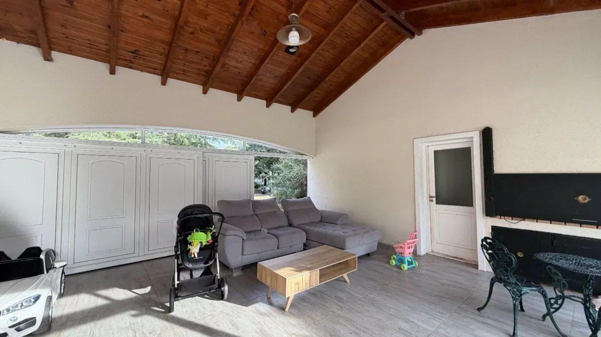 Se vende casa en La Cheltonia Venado Tuerto 3