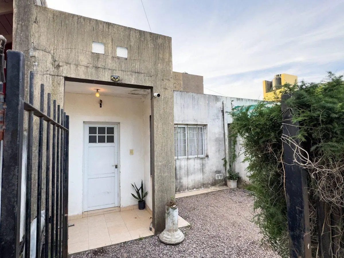 EN VENTA: DEPARTAMENTO  DE 1 DORMITORIO 3