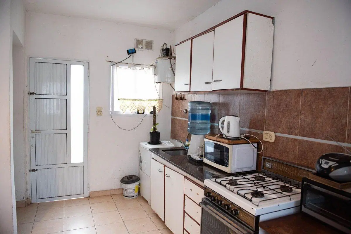 EN VENTA: DEPARTAMENTO  DE 1 DORMITORIO 5