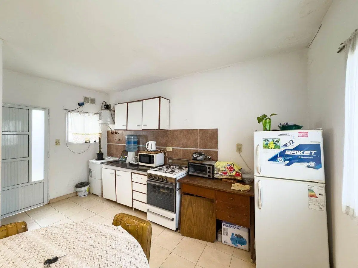 EN VENTA: DEPARTAMENTO  DE 1 DORMITORIO 2