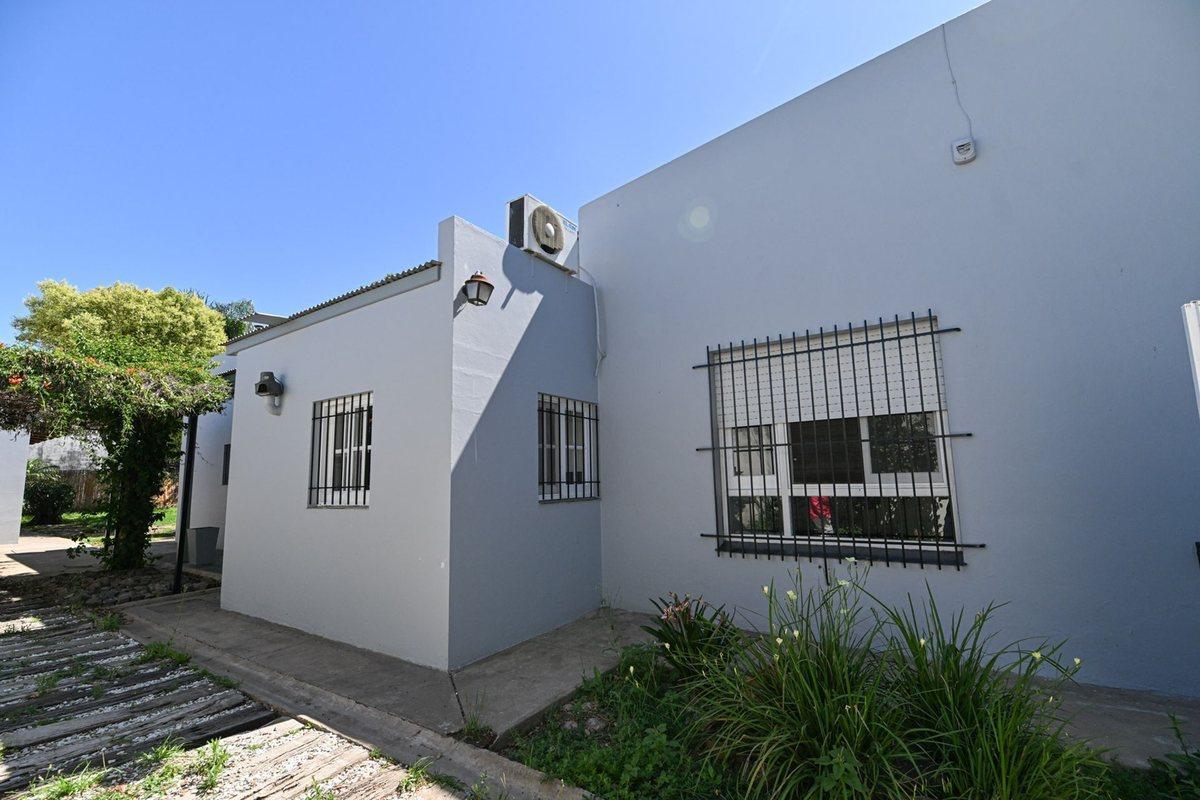 Hermosa Casa Antigua en el Centro de Venado Tuerto