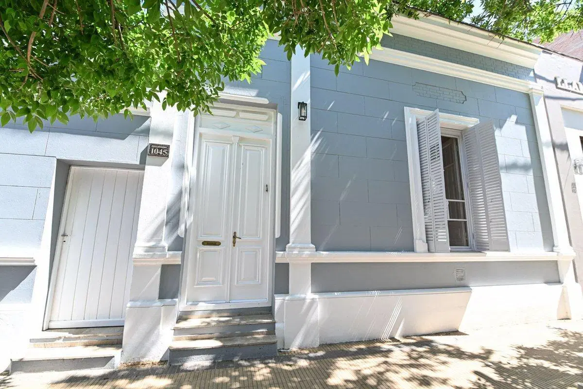 Hermosa Casa Antigua en el Centro de Venado Tuerto 2