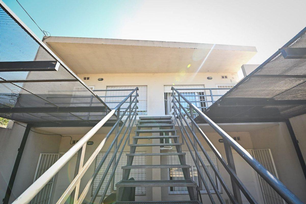 DEPTO EN VENTO 1 DORM CENTRO II ( U3)