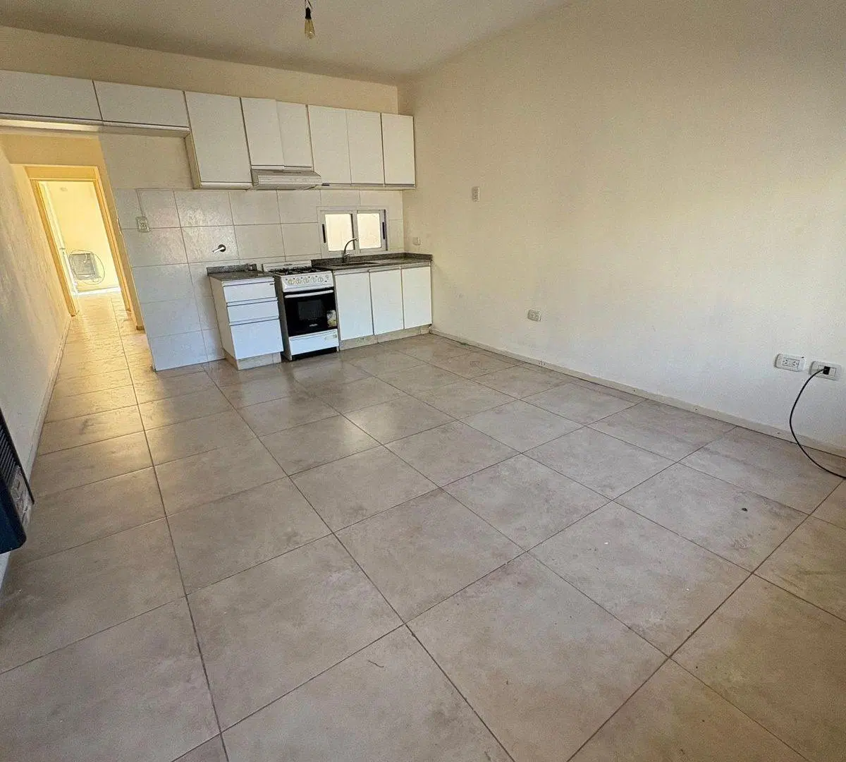 DEPTO EN VENTA C/ COCHERA CENTRO II (U1) 3