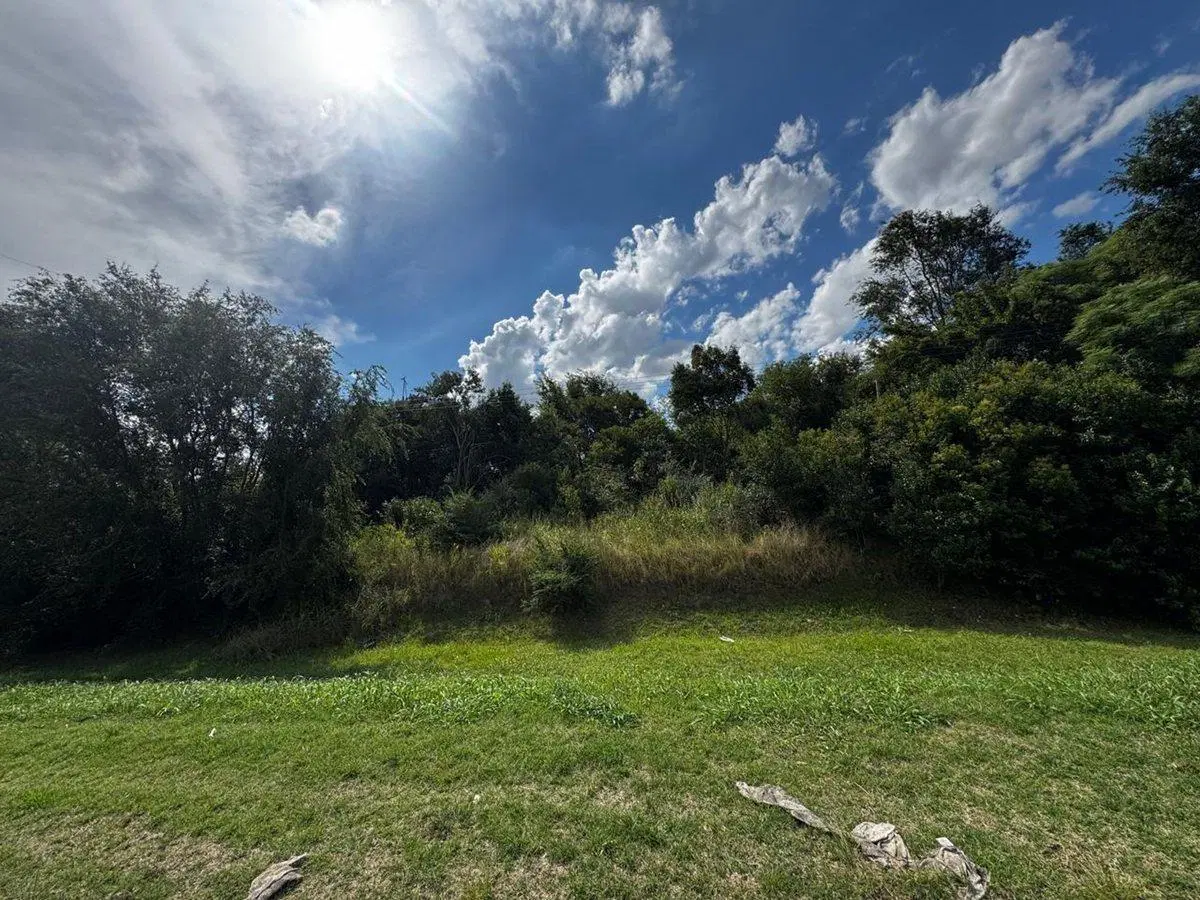 Se vende terreno zona parque industrial 2