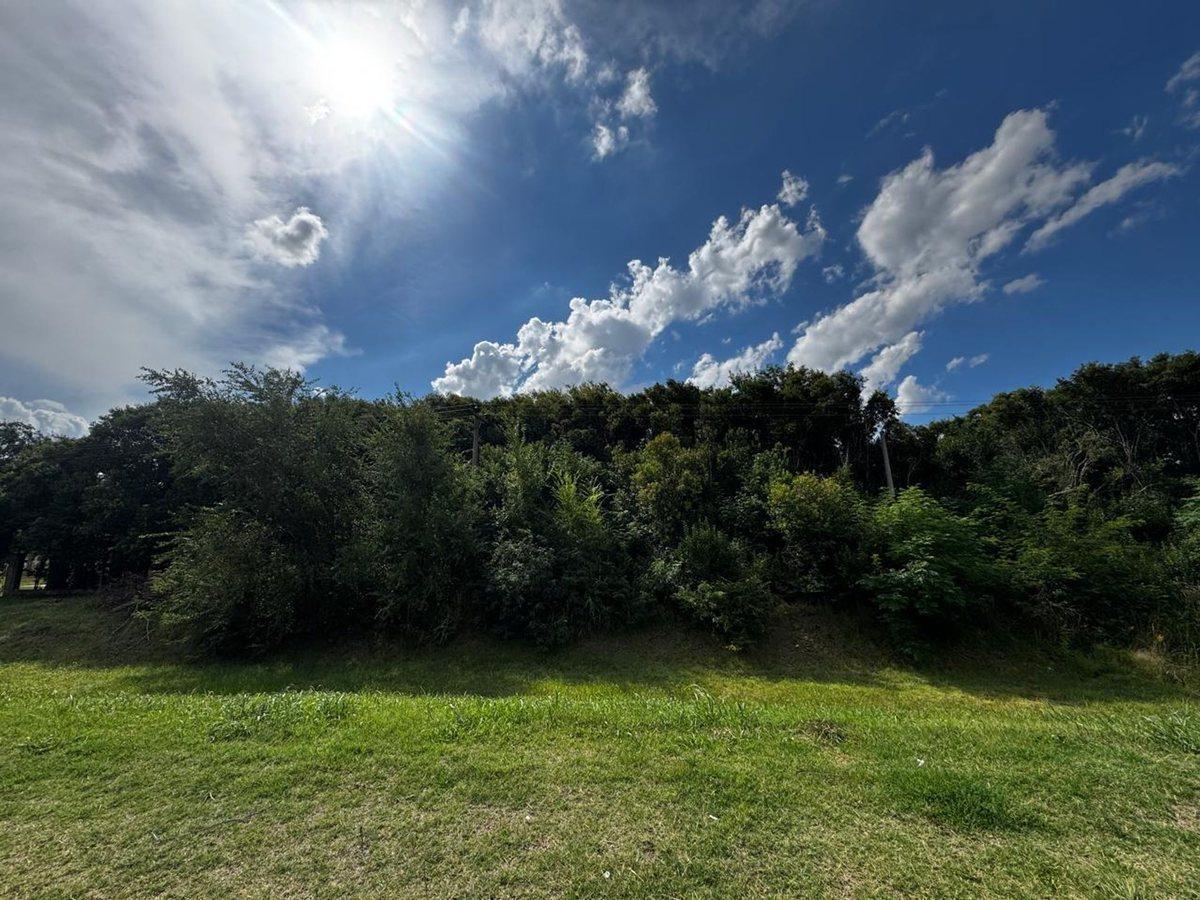 Se vende terreno zona parque industrial