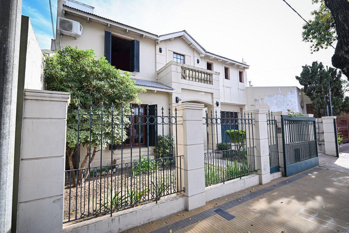 Importante propiedad en venta