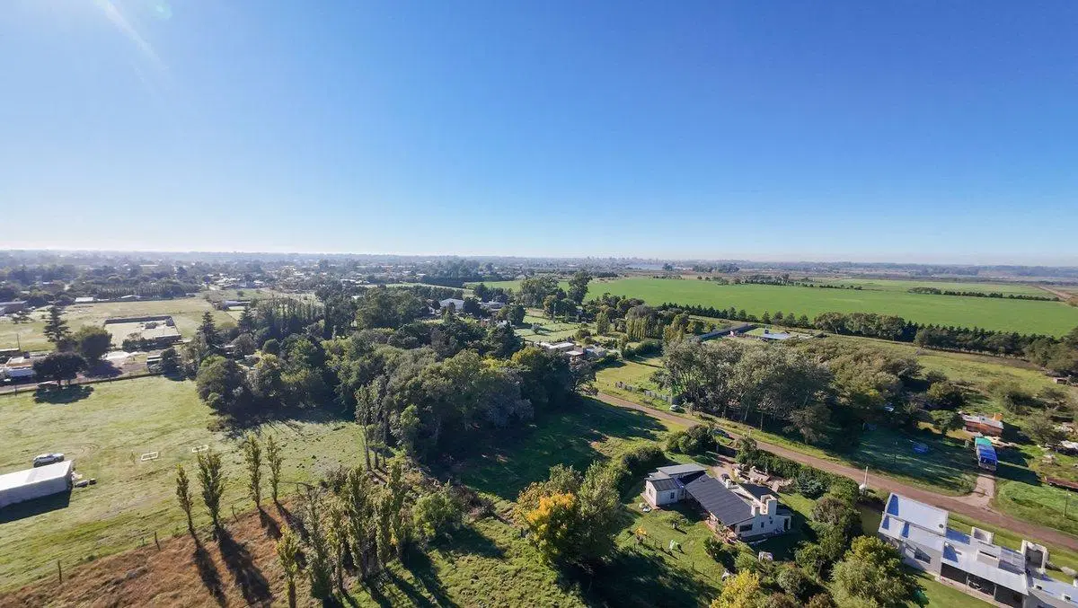 EN VENTA: TERRENO EN BARRIO EL CRUCE 3