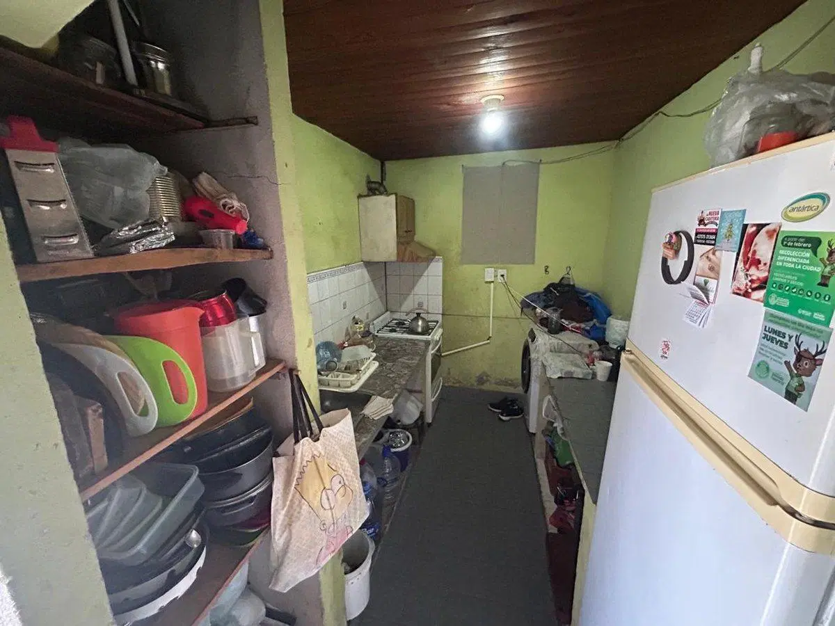 CASA 2 DORMITORIOS- AMPLIO TERRENO 2
