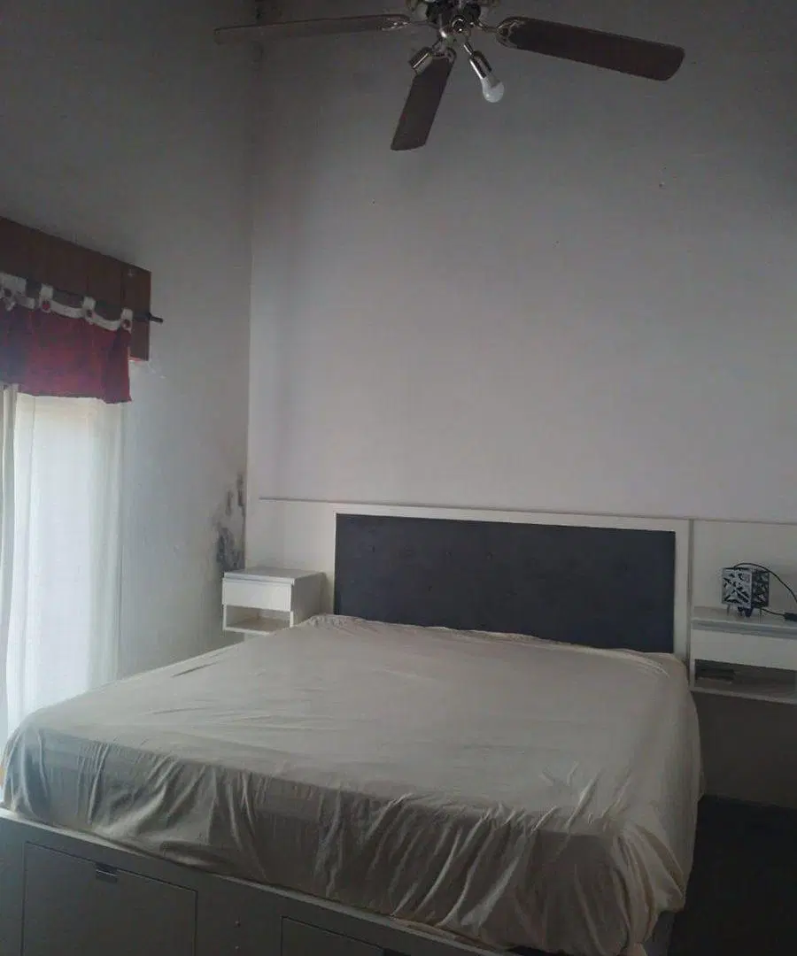 CASA DOS DORMITORIOS EN SANTA ISABEL 2