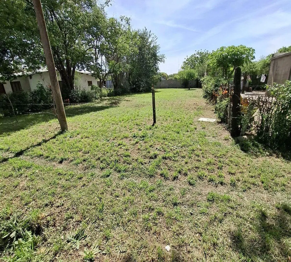 VENTA TERRENO 300 MTS2 SANCTI SPITIRU 2