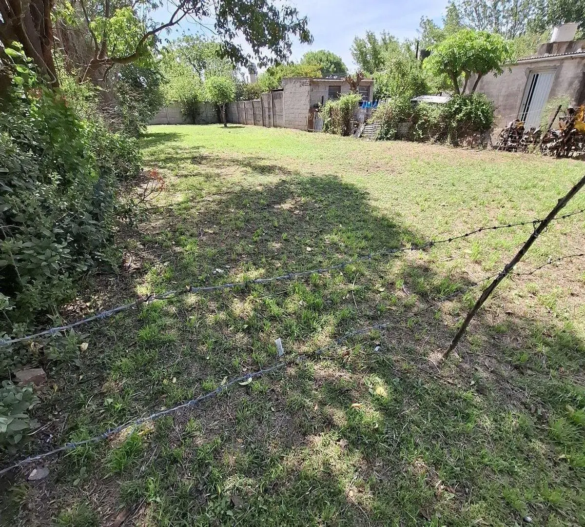 VENTA TERRENO 300 MTS2 SANCTI SPITIRU 3