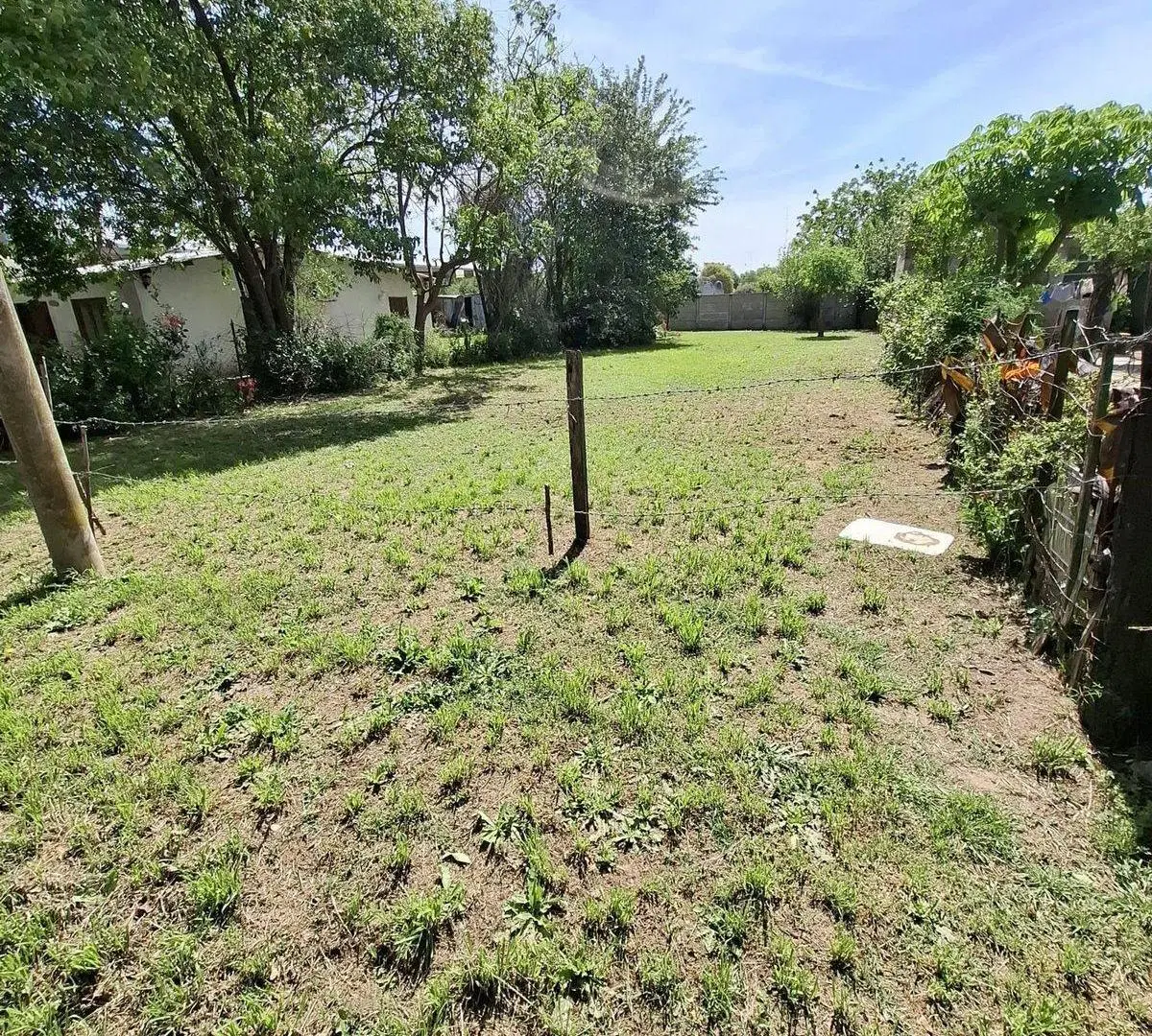 VENTA TERRENO 300 MTS2 SANCTI SPITIRU 5