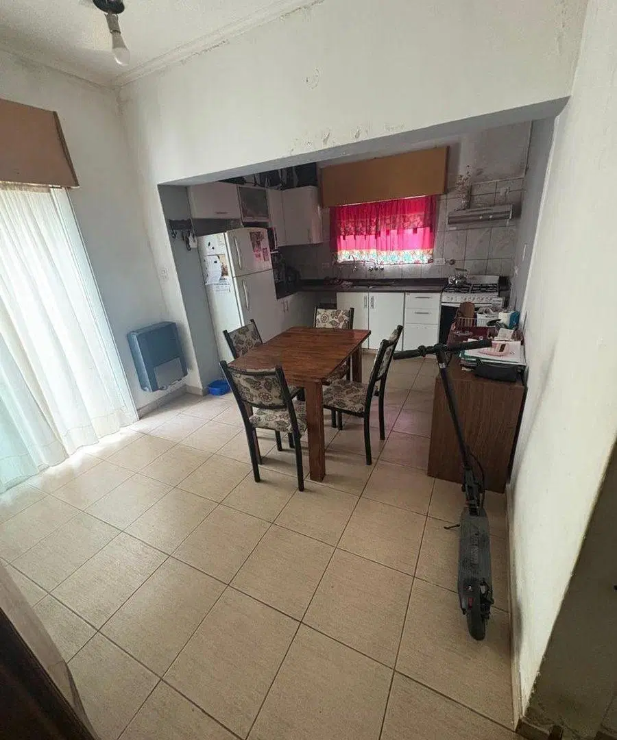 Casa 2 Dormitorios - Excelente Ubicacion 4