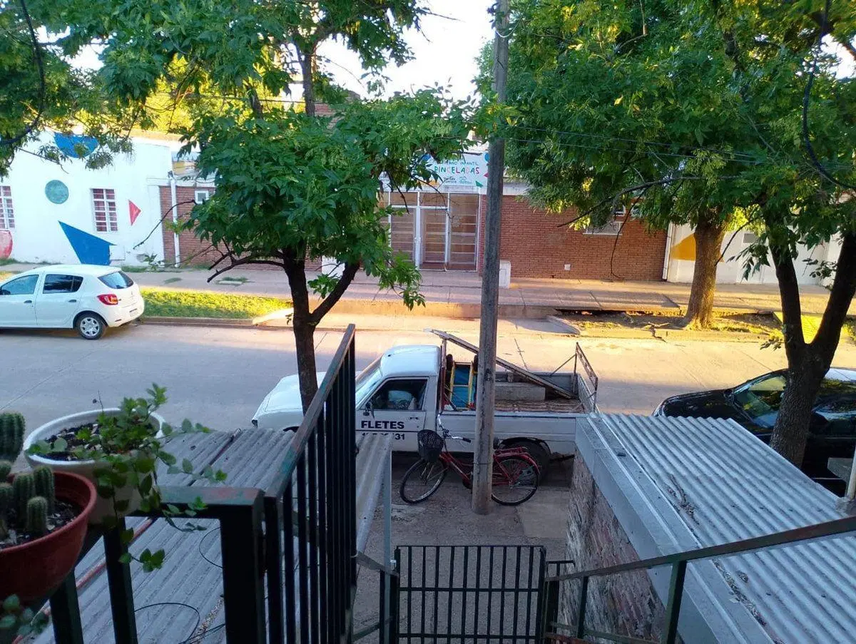 Departamento Barrio Mateo Fernández financiación 4