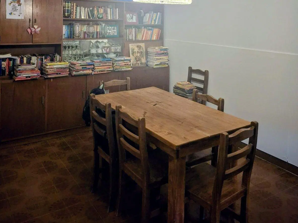CASA EN VENTA EN PLENO CENTRO DE VENADO TUERTO 3
