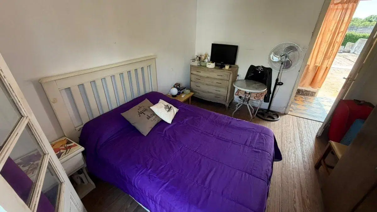 Se vende casona antigüa céntrica a refaccionar- VT 4