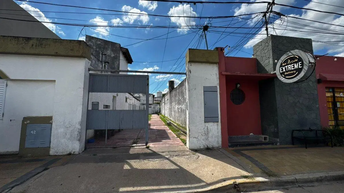 Se vende complejo de Departamentos Venado Tuerto 5