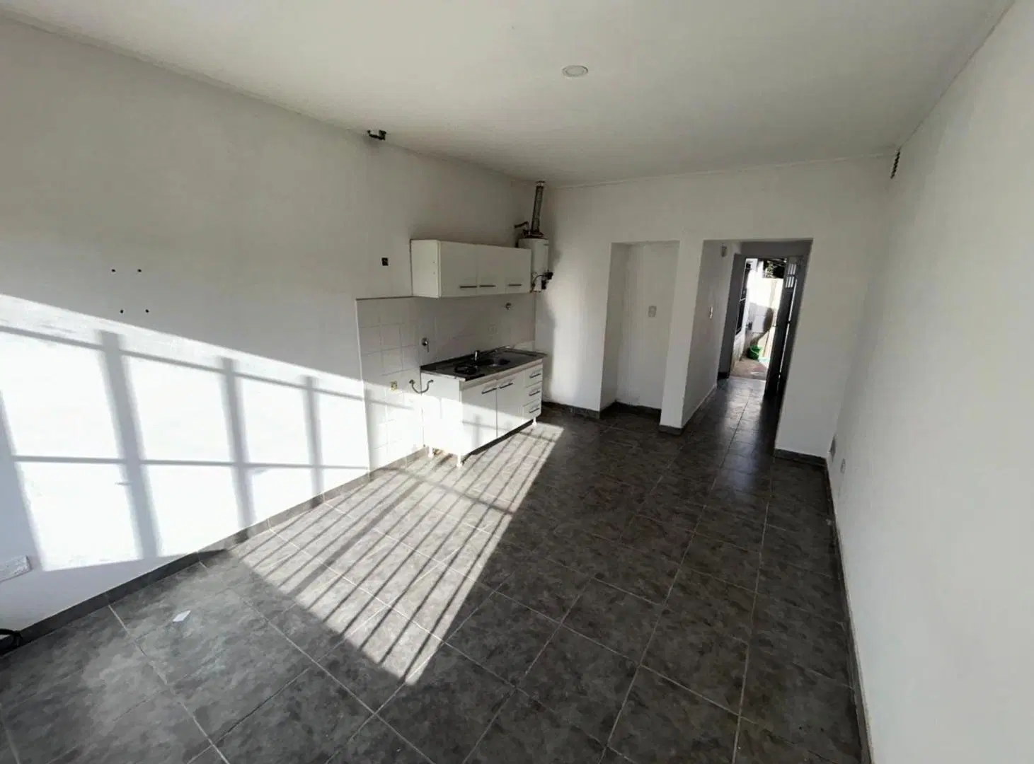 DEPARTAMENTO PLANTA BAJA 3