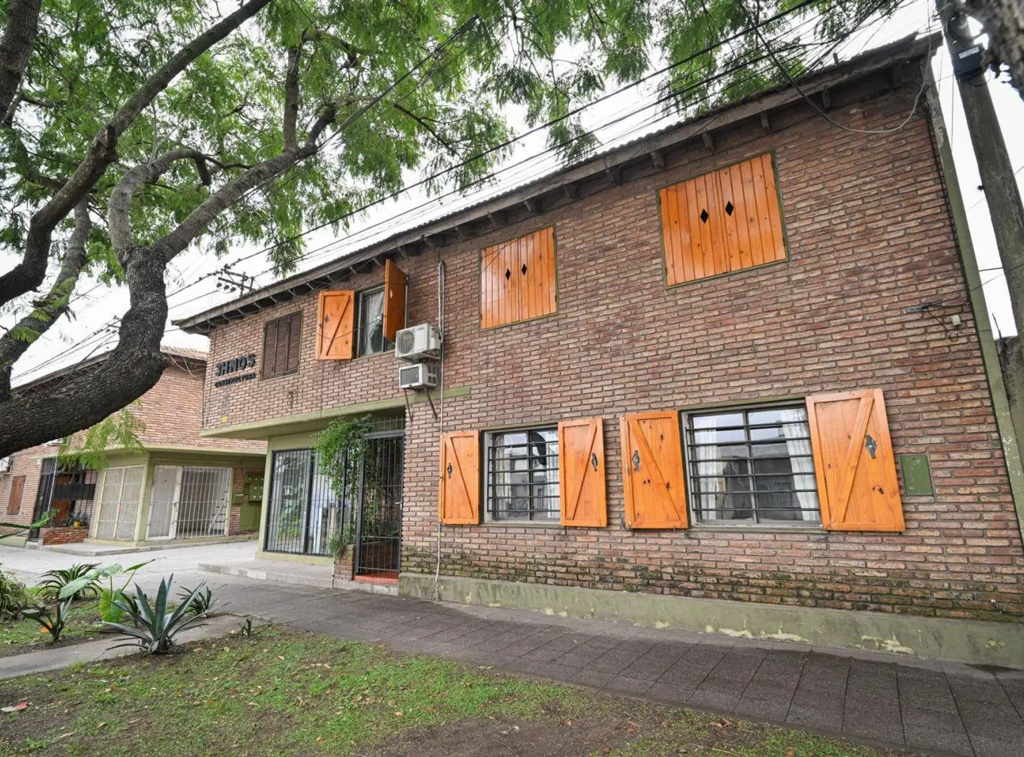 VENTA DEPTO 2 DORM C/PATIO 5