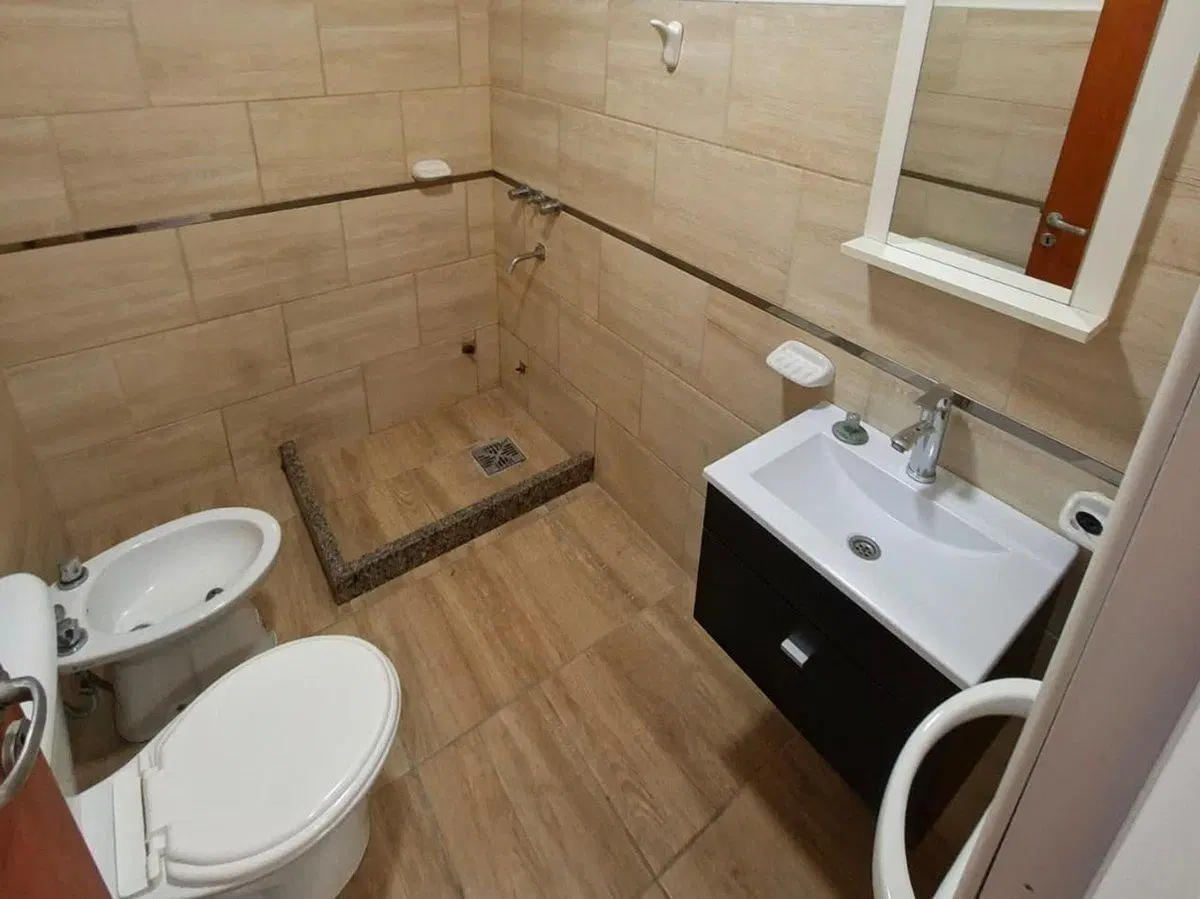 Departamento en venta con cochera 2