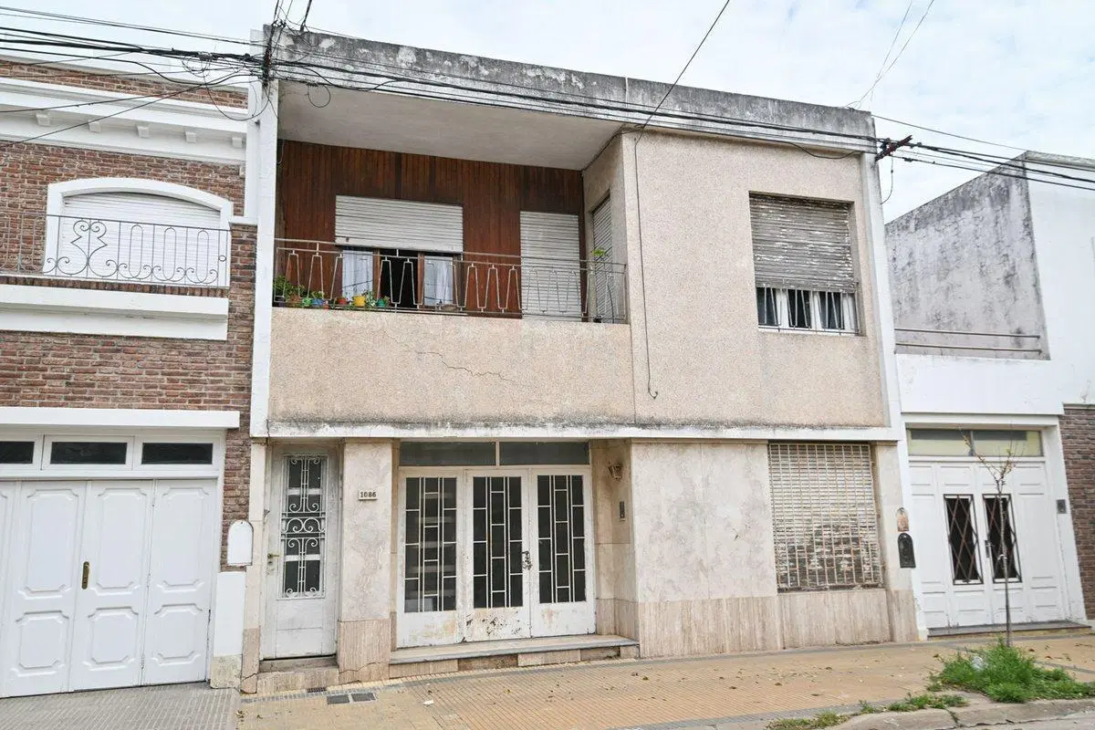 VENTA OPORTUNIDAD CENTRO VENADO TUERTO - RETASADA 3