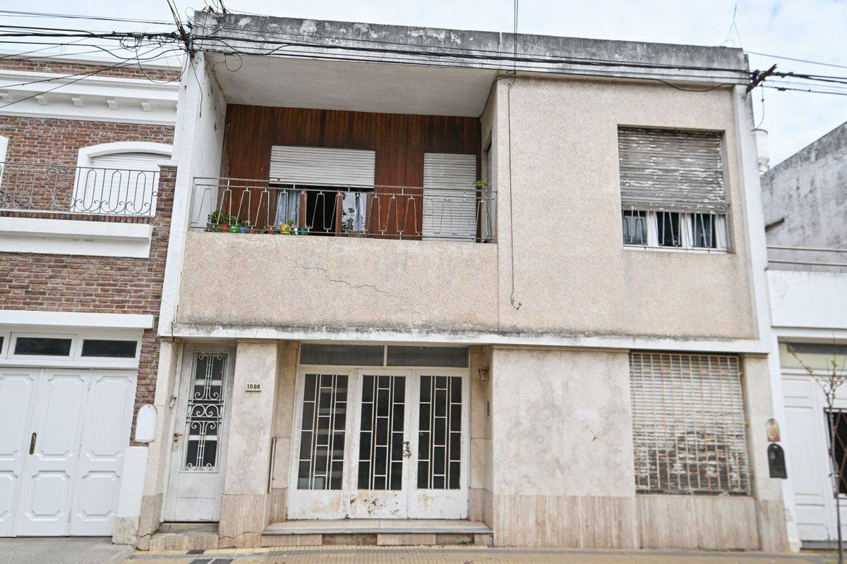 VENTA OPORTUNIDAD CENTRO VENADO TUERTO - RETASADA