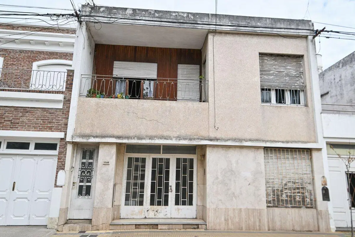VENTA OPORTUNIDAD CENTRO VENADO TUERTO - RETASADA 5