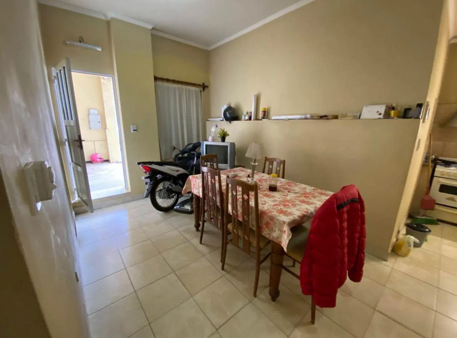 VENTA DEPARTAMENTO EN PLANTA BAJA CENTRO 3 2
