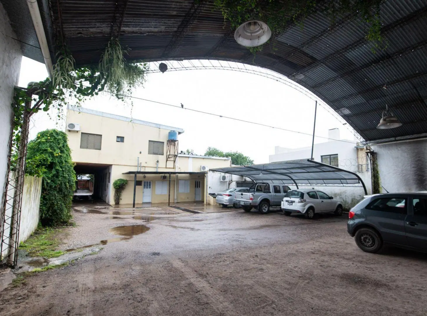 VENTA DEPARTAMENTO EN PLANTA BAJA CENTRO 3 5