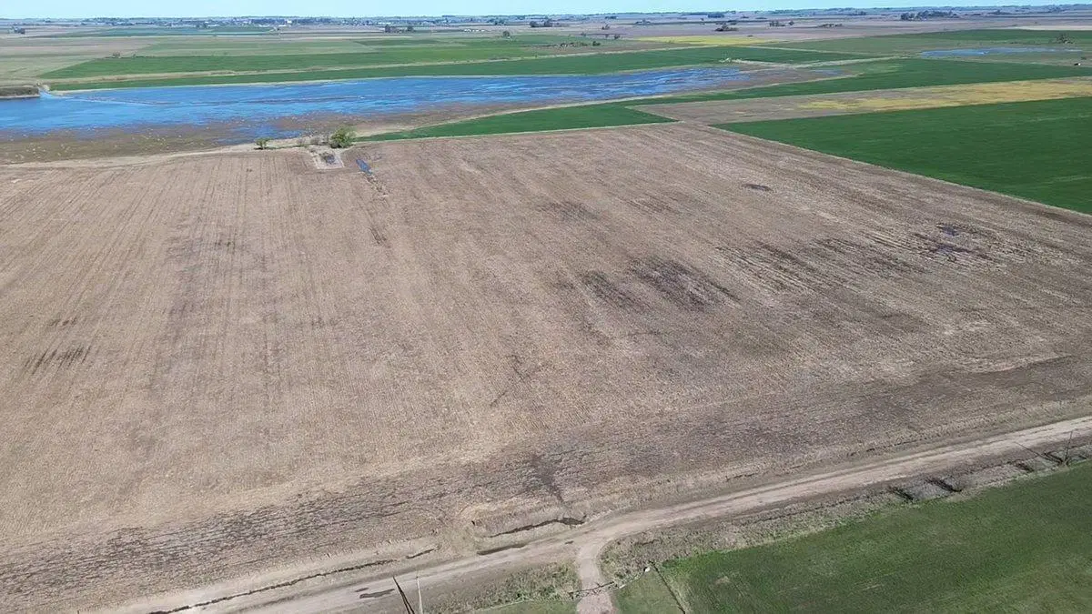 VENTA CAMPO 100% AGRICOLA 18,4 HECTAREAS CHOVET 2