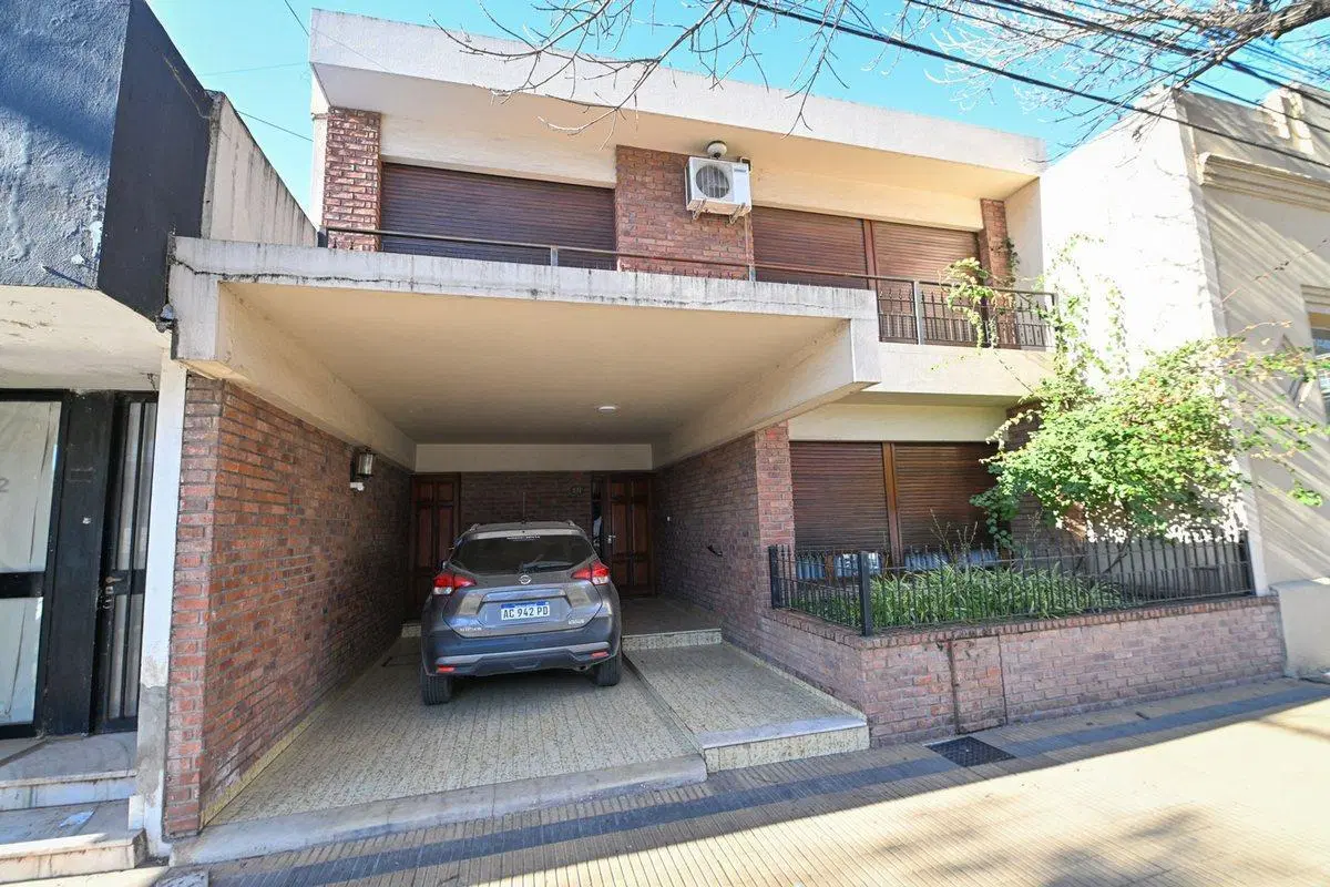 CASA EN VENADO TUERTO- MITRE 576 2