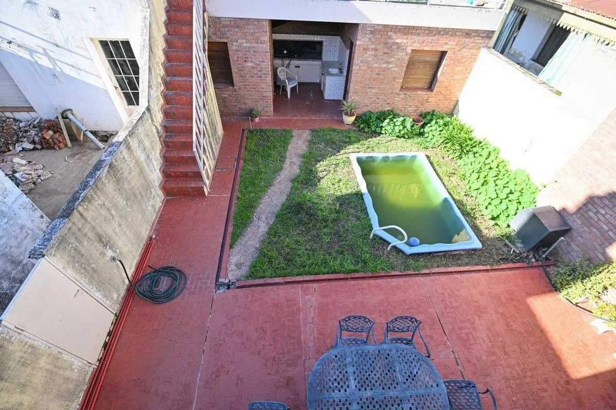 CASA EN VENADO TUERTO- MITRE 576 5